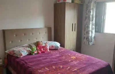 3 casas com 1 dormitório otimo para renda à venda, 300 m² por r$ 300.000 - vila nova galvão - são paulo/sp