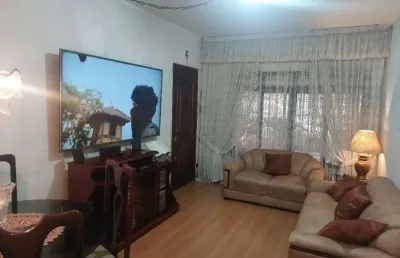 Sobrado com 3 dormitórios à venda por r$ 700.000,00 - ponte grande - guarulhos/sp