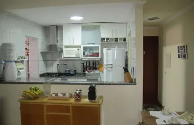 Apartamento com 3 dormitórios à venda, 63 m² por r$ 350.000,00 - picanco - guarulhos/sp