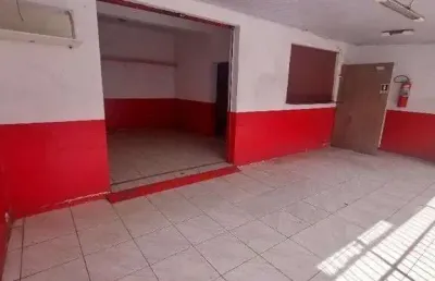 Salão para alugar, 92 m² por r$ 2.389,51/mês - macedo - guarulhos/sp