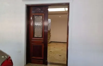 Sobrado com 3 dormitórios, 287 m² - venda por r$ 1.400.000,00 ou aluguel por r$ 5.000,00/mês - vila rosália - guarulhos/sp