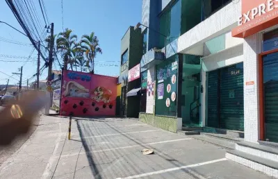 Prédio comercial r$ 7.500.000,00 - tremembé - são paulo/sp alugado