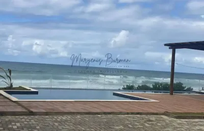 Casa em condomínio para venda em lauro de freitas, ipitanga, 3 dormitórios, 2 suítes, 2 banheiros, 1 vaga