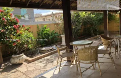 Casa para venda em lauro de freitas, vilas do atlântico, 5 dormitórios, 2 suítes, 5 banheiros, 4 vagas