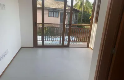 Apartamento para venda em mata de são joão, praia do forte, 3 dormitórios, 3 suítes, 4 banheiros, 2 vagas