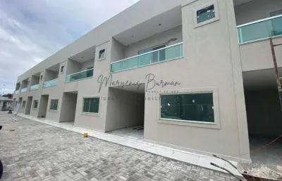 Casa em condomínio para venda em lauro de freitas, pitangueiras, 4 dormitórios, 4 suítes, 5 banheiros, 2 vagas