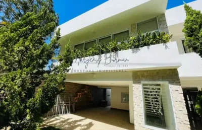 Casa em condomínio para venda em salvador, pituba, 3 dormitórios, 3 suítes, 4 banheiros, 2 vagas