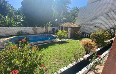 Casa para venda, vilas do atlântico, 3 dormitórios, 3 suítes, 4 banheiros, 5 vagas