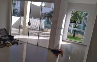 Casa em condomínio para venda em lauro de freitas, buraquinho, 4 dormitórios, 4 suítes, 5 banheiros, 2 vagas