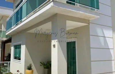 Casa em condomínio para venda em lauro de freitas, buraquinho, 4 dormitórios, 3 suítes, 4 banheiros, 2 vagas