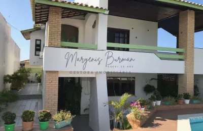 Casa para venda em lauro de freitas, vilas do atlântico, 4 dormitórios, 2 suítes, 3 banheiros, 2 vagas