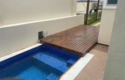 Casa em condomínio para venda em camaçari, catu de abrantes (abrantes), 2 dormitórios, 1 suíte, 2 banheiros, 2 vagas