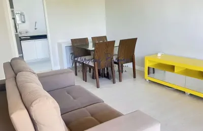 Apartamento para venda em lauro de freitas, vilas do atlântico, 2 dormitórios, 1 suíte, 2 banheiros, 1 vaga