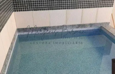 Cobertura para venda em lauro de freitas, buraquinho, 3 dormitórios, 1 suíte, 3 banheiros, 2 vagas