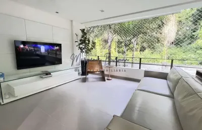 Casa em condomínio para venda em camaçari, alphaville (abrantes), 4 dormitórios, 4 suítes, 6 banheiros, 2 vagas