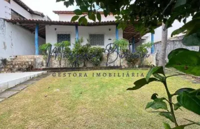Casa para venda em lauro de freitas, vilas do atlântico, 4 dormitórios, 2 suítes, 4 banheiros, 3 vagas