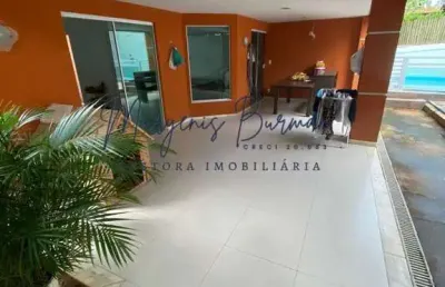 Casa em condomínio para venda em lauro de freitas, vilas do atlântico, 4 dormitórios, 2 suítes, 4 banheiros, 2 vagas