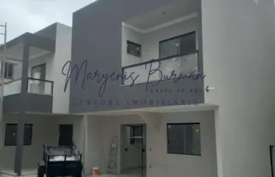 Casa em condomínio para venda em lauro de freitas, ipitanga, 4 dormitórios, 4 suítes, 4 banheiros, 2 vagas