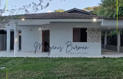 Casa em condomínio para venda em camaçari, vila de abrantes (abrantes), 3 dormitórios, 1 suíte, 3 banheiros, 3 vagas