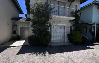 Casa em condomínio para venda em lauro de freitas, centro, 4 dormitórios, 1 suíte, 3 banheiros, 2 vagas
