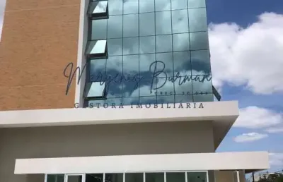 Apartamento para venda em lauro de freitas, recreio ipitanga, 1 dormitório, 1 banheiro, 1 vaga