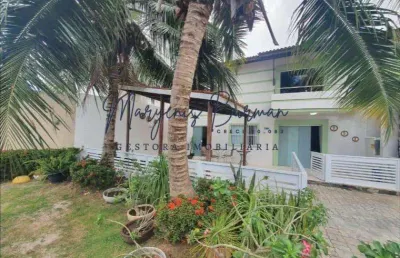 Casa em condomínio para venda em lauro de freitas, buraquinho, 4 dormitórios, 2 suítes, 4 banheiros, 2 vagas