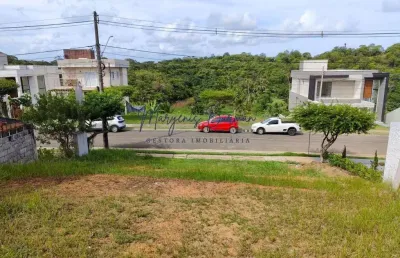 Terreno para venda em camaçari, boa união (abrantes)