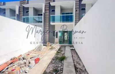 Casa em condomínio para venda em lauro de freitas, ipitanga, 3 dormitórios, 1 suíte, 2 banheiros, 2 vagas