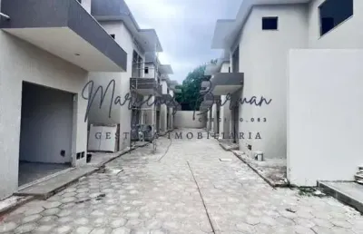 Casa em condomínio para venda em lauro de freitas, pitangueiras, 4 dormitórios, 3 suítes, 4 banheiros, 2 vagas