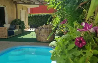 Casa em condomínio para venda em lauro de freitas, ipitanga, 4 dormitórios, 1 suíte, 4 banheiros, 2 vagas