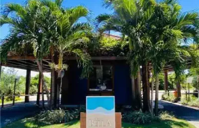 Terreno para venda em mata de são joão, praia do forte