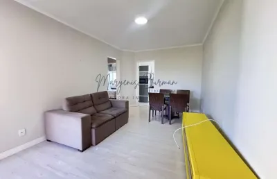 Apartamento para venda em lauro de freitas, vilas do atlântico, 2 dormitórios, 1 suíte, 2 banheiros, 1 vaga
