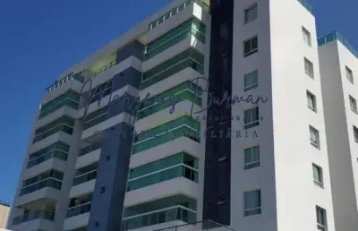 Apartamento para venda em lauro de freitas, pitangueiras, 4 dormitórios, 4 suítes, 6 banheiros, 2 vagas