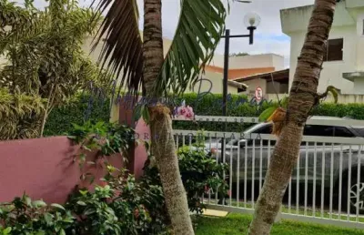 Casa em condomínio para venda em camaçari, busca vida (abrantes), 4 dormitórios, 4 suítes, 5 banheiros, 2 vagas