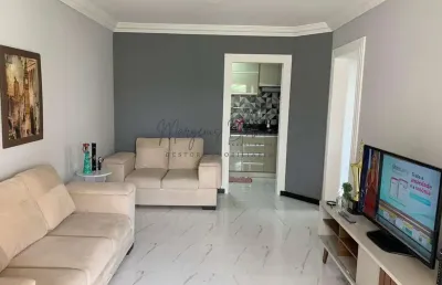 Apartamento para venda em lauro de freitas, vilas do atlântico, 3 dormitórios, 1 suíte, 2 banheiros, 1 vaga