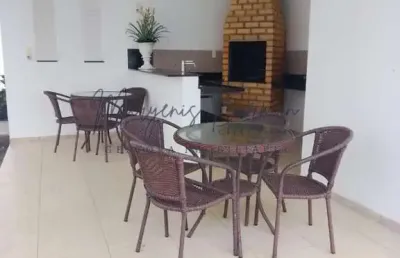 Apartamento para venda em lauro de freitas, buraquinho, 3 dormitórios, 1 suíte, 2 banheiros, 1 vaga