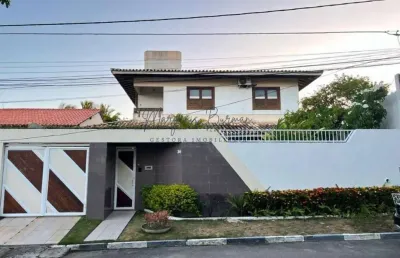 Casa para venda em lauro de freitas, vilas do atlântico, 4 dormitórios, 2 suítes, 5 banheiros, 2 vagas