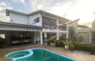 Casa para venda em lauro de freitas, vilas do atlântico, 4 dormitórios, 2 suítes, 5 banheiros, 2 vagas