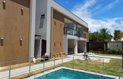 Cobertura para venda, buraquinho, 3 dormitórios, 2 suítes, 3 banheiros, 1 vaga