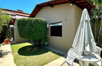 Casa para venda em lauro de freitas, vilas do atlântico, 3 dormitórios, 1 suíte, 4 banheiros, 2 vagas