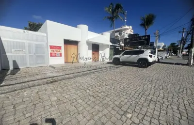 Casa para venda em lauro de freitas, vilas do atlântico, 3 dormitórios, 1 suíte, 3 banheiros, 4 vagas