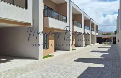 Casa em condomínio para venda em lauro de freitas, centro, 4 dormitórios, 4 suítes, 5 banheiros, 2 vagas