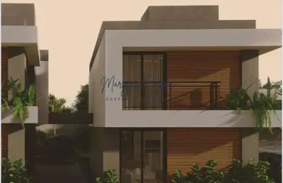 Casa em condomínio para venda em lauro de freitas, buraquinho, 3 dormitórios, 3 suítes, 4 banheiros, 2 vagas