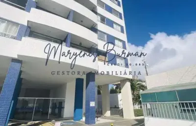 Cobertura para locação em lauro de freitas, pitangueiras, 3 dormitórios, 3 suítes, 4 banheiros, 2 vagas