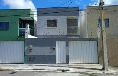 Casa para venda em lauro de freitas, ipitanga, 3 dormitórios, 1 suíte, 3 banheiros, 1 vaga