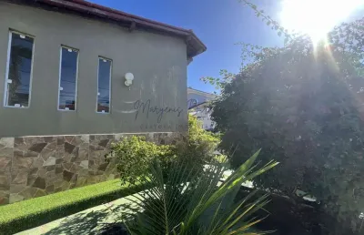 Casa para venda em lauro de freitas, vilas do atlântico, 4 dormitórios, 2 suítes, 4 banheiros, 1 vaga