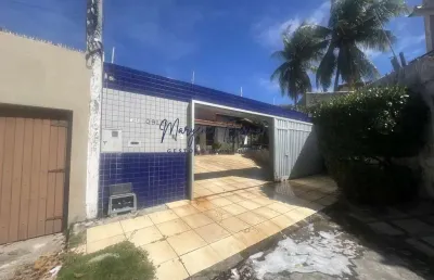 Casa para venda em lauro de freitas, vilas do atlântico, 4 dormitórios, 2 suítes, 4 banheiros, 4 vagas