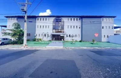 Chalé / pousada para venda em lauro de freitas, vilas do atlântico, 15 dormitórios, 15 suítes, 15 banheiros, 8 vagas