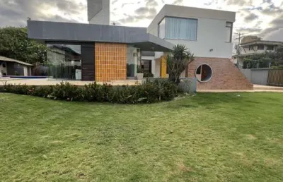 Casa para venda em lauro de freitas, vilas do atlântico, 4 dormitórios, 2 suítes, 4 banheiros, 6 vagas