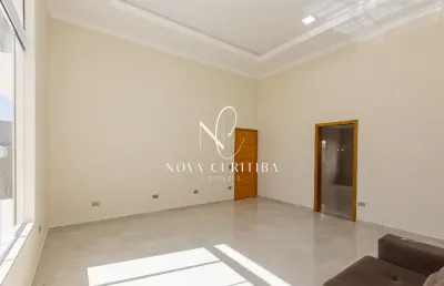 Casa térrea com 3 quartos e amplo terreno à venda em afonso pena